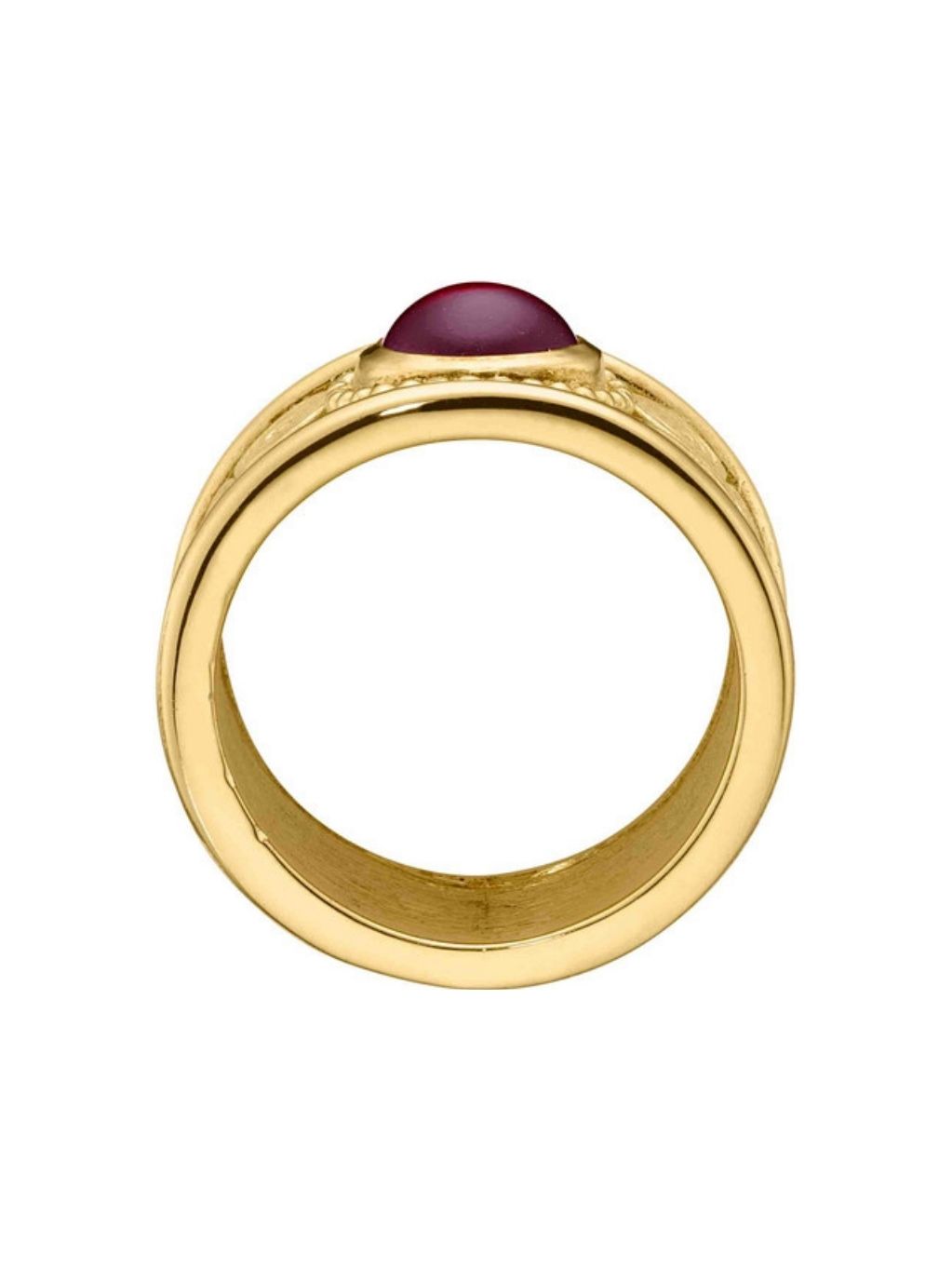 Produktbild von Damenring Troja