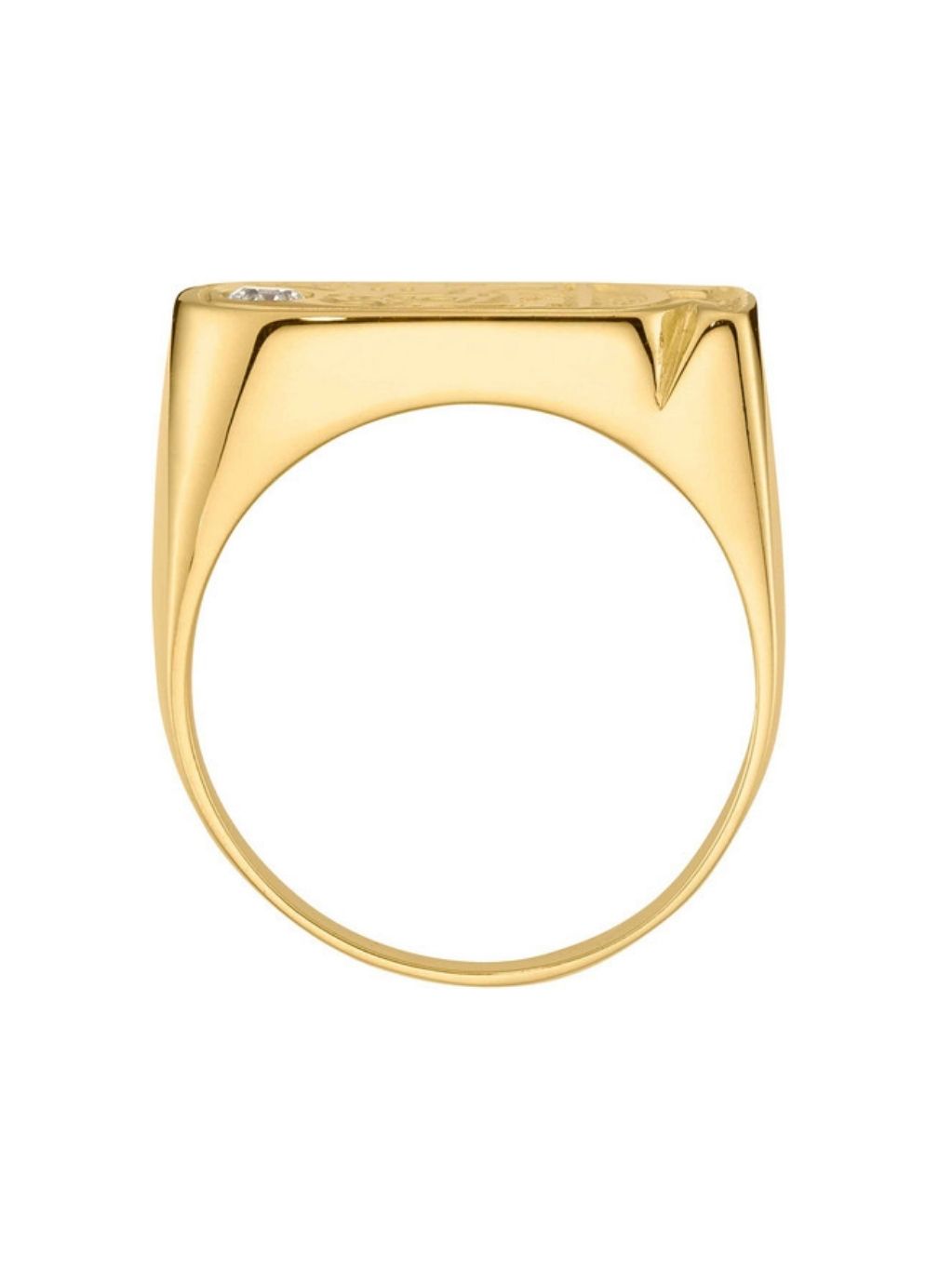 Produktbild von Damenring Re-Harachte