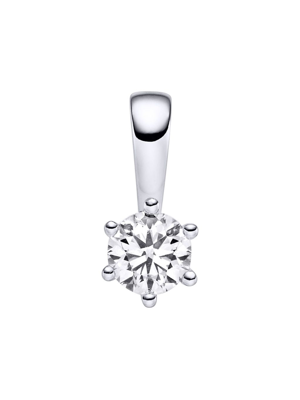 Produktbild von Anhänger Elaine