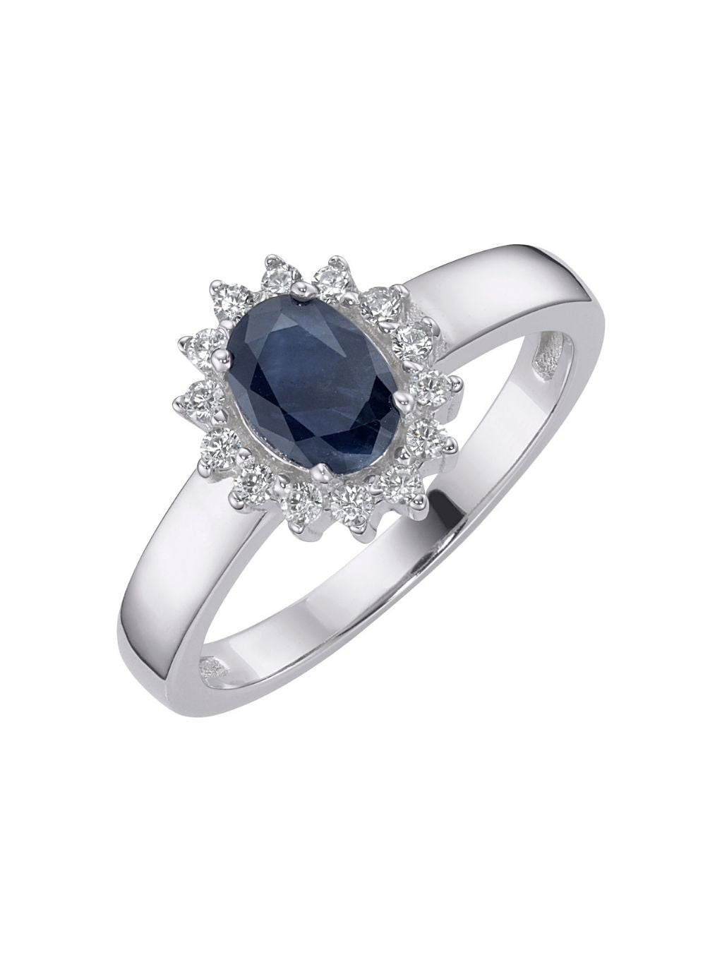 Produktbild von Damenring Princess