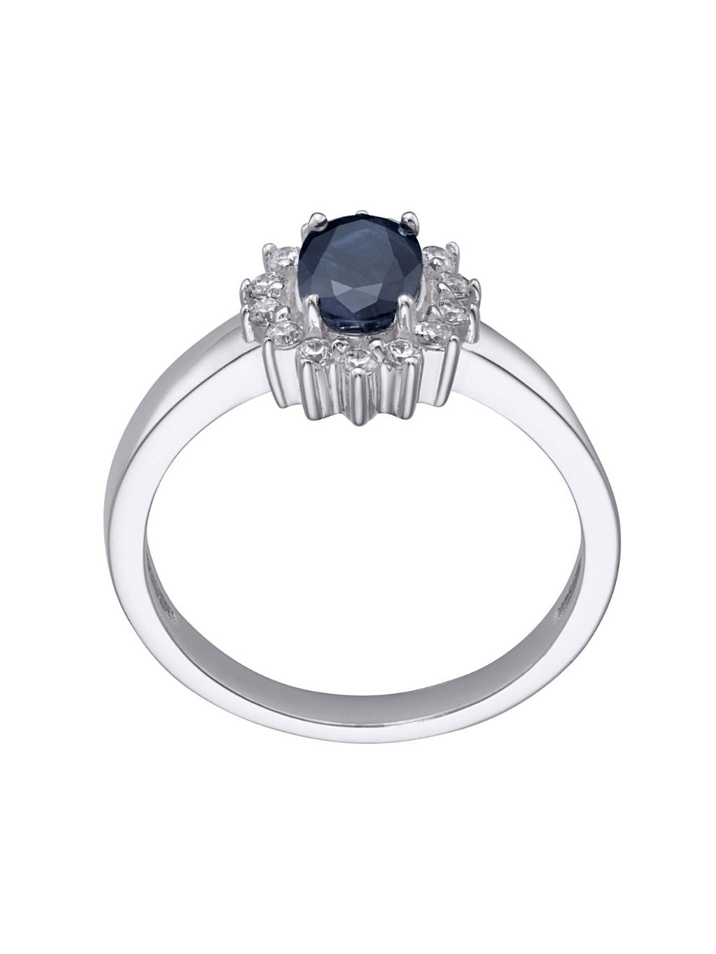 Produktbild von Damenring Princess