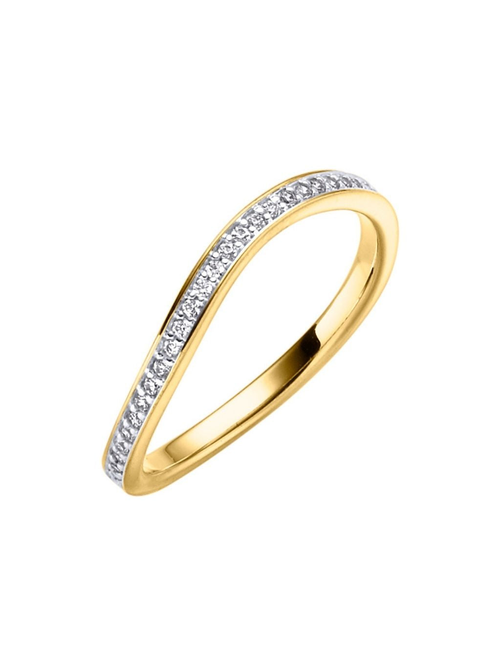 Produktbild von Damenring Deborah