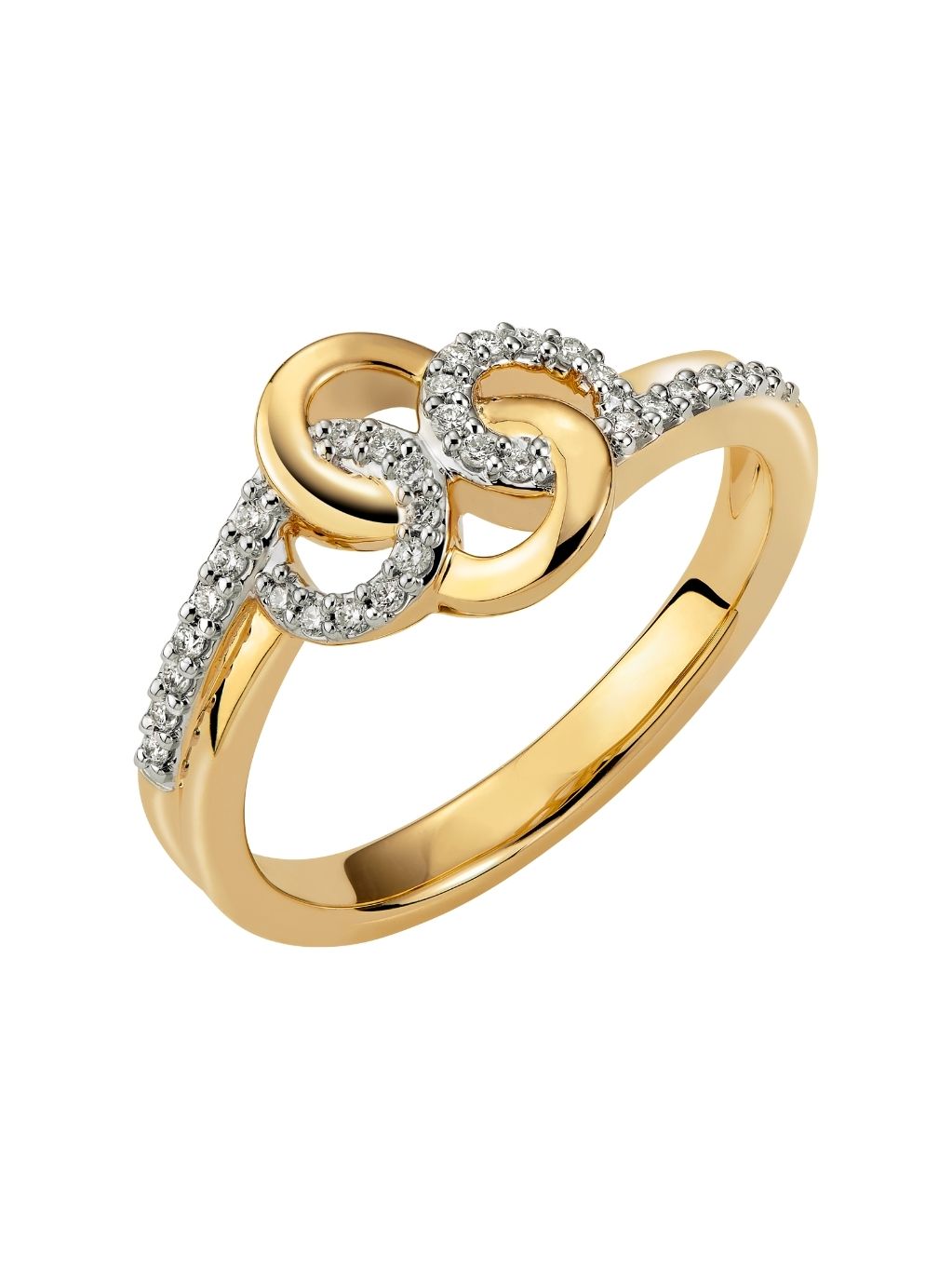 Produktbild von Ring Christie