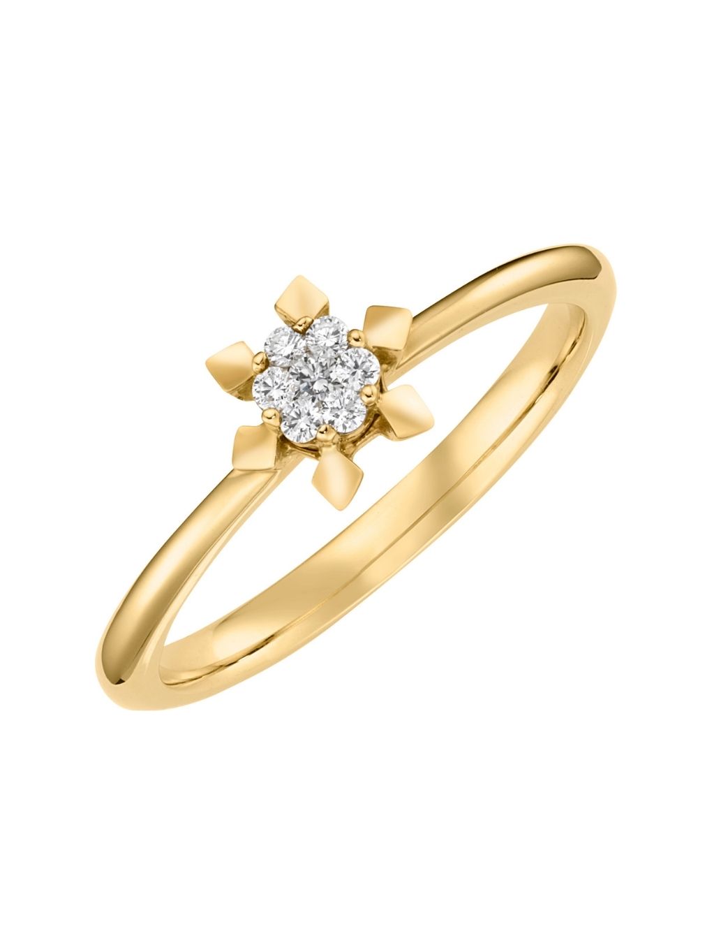 Produktbild von Ring Amalia