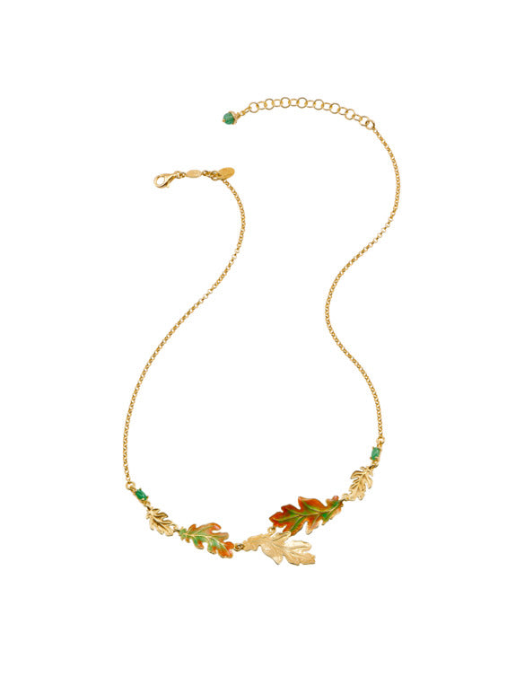 Produktbild von Collier Forest
