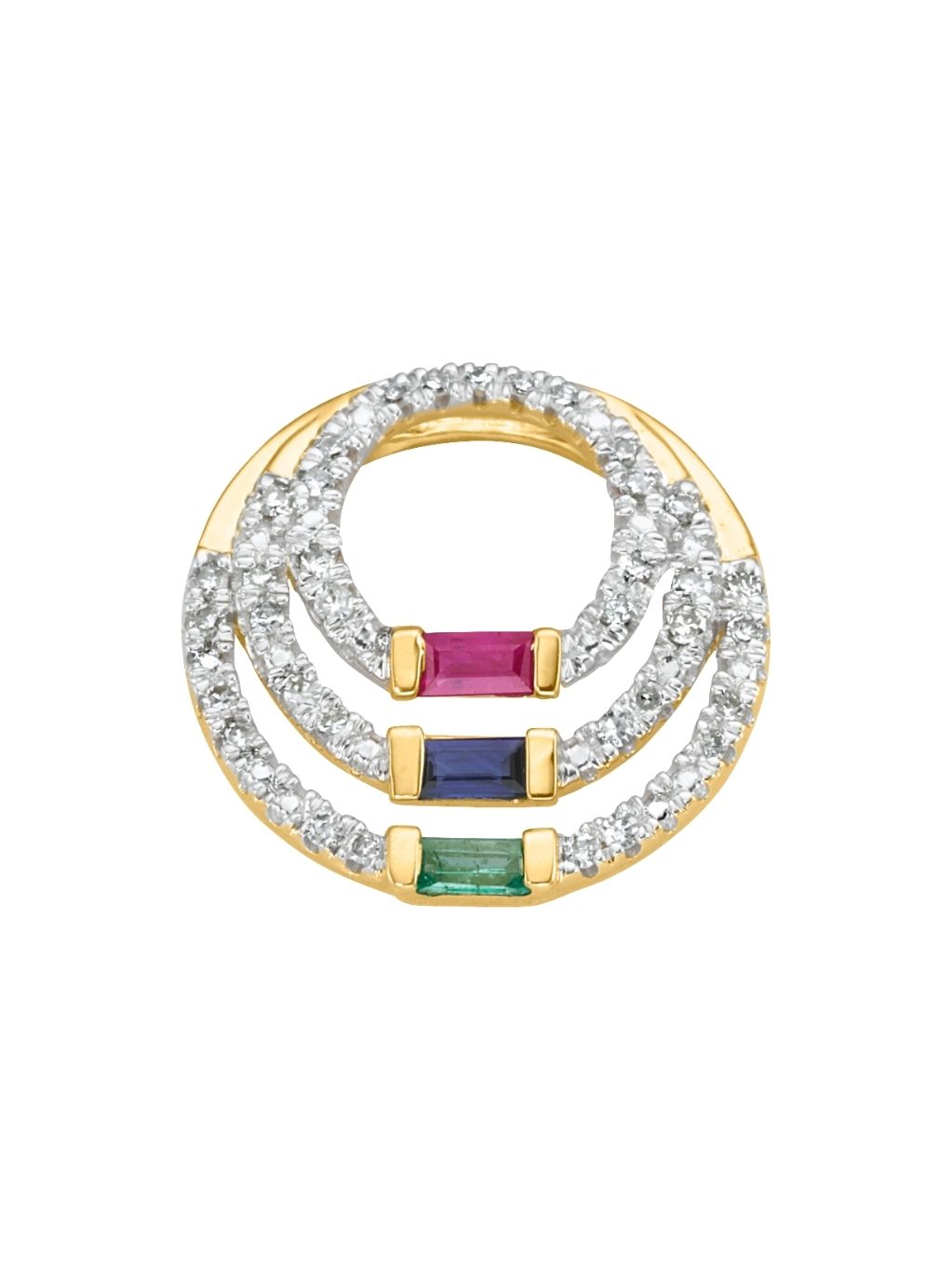 Produktbild von Anhänger Kalmia