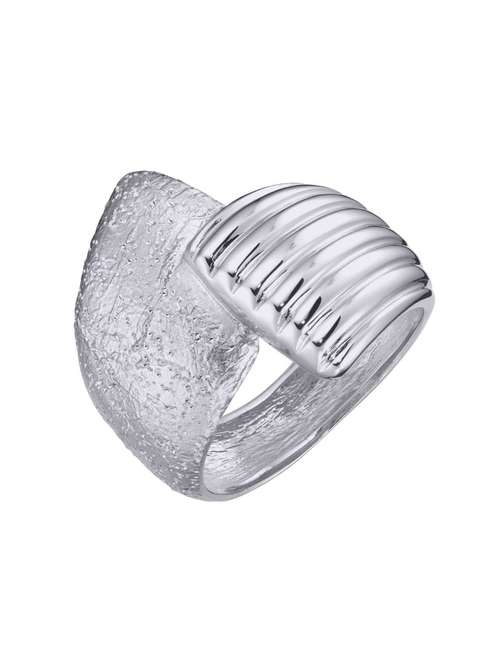 Produktbild von Damenring Cascade