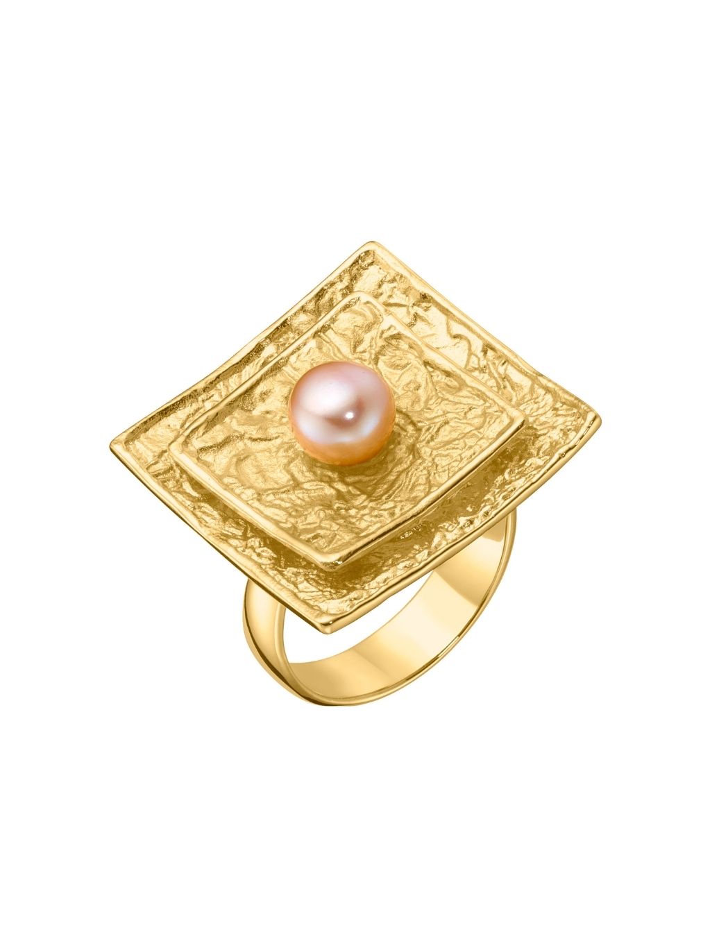 Produktbild von Damenring Lake