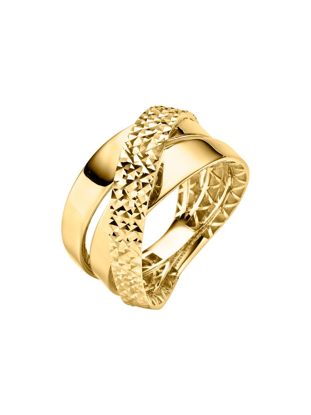 Produktbild von Damenring Cassandra