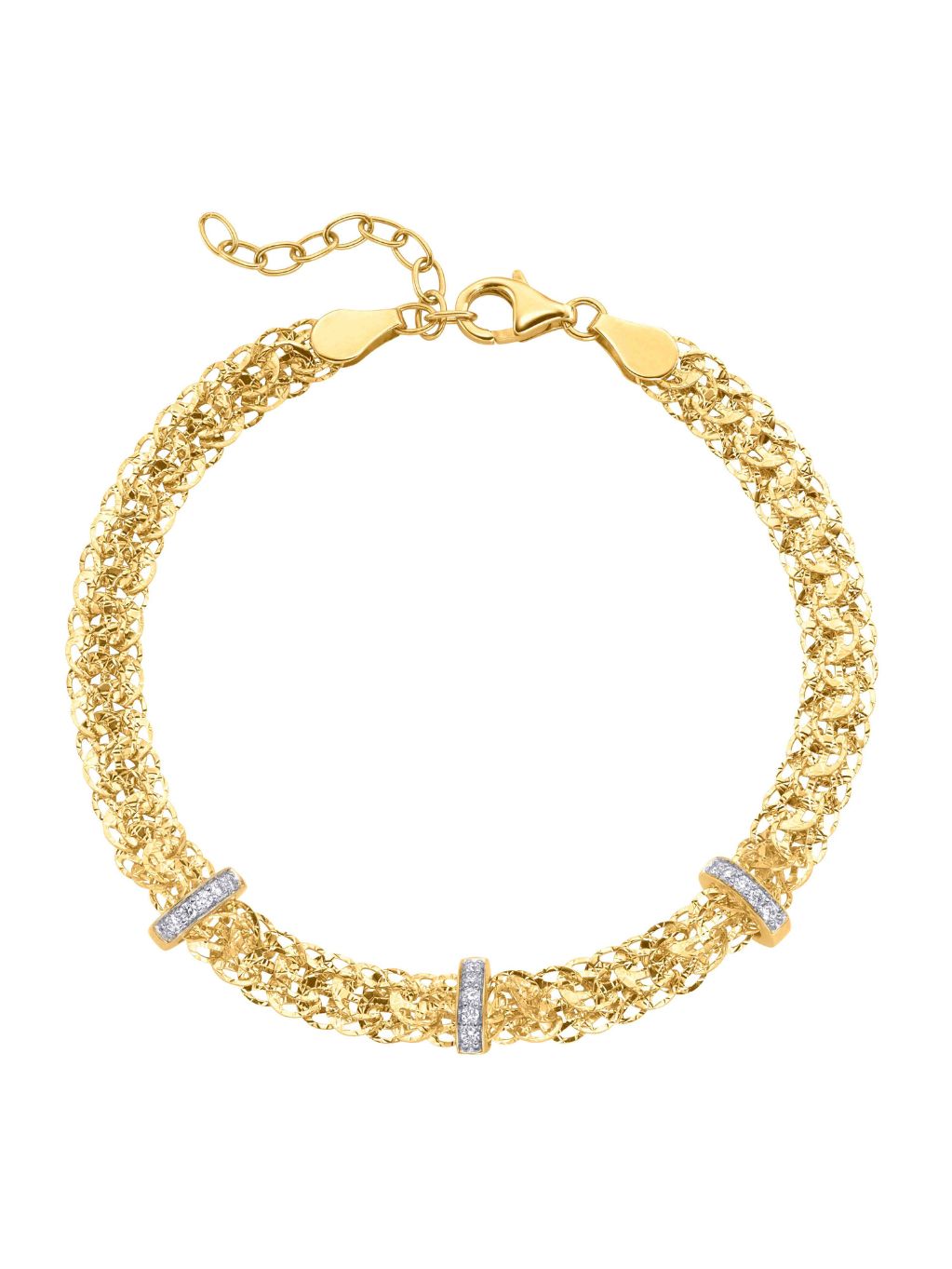 Produktbild von Armband Caitlin