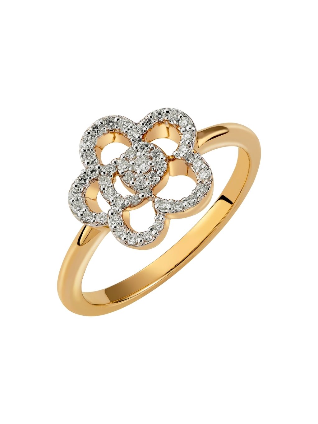 Produktbild von Ring Claire