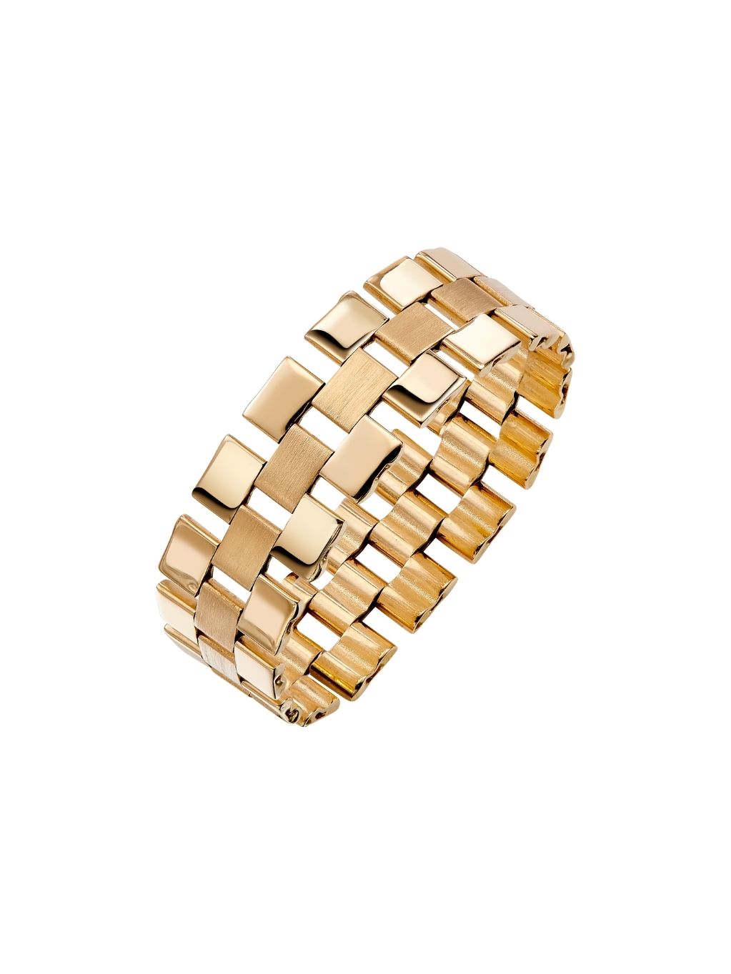 Produktbild von Damenring Rollo