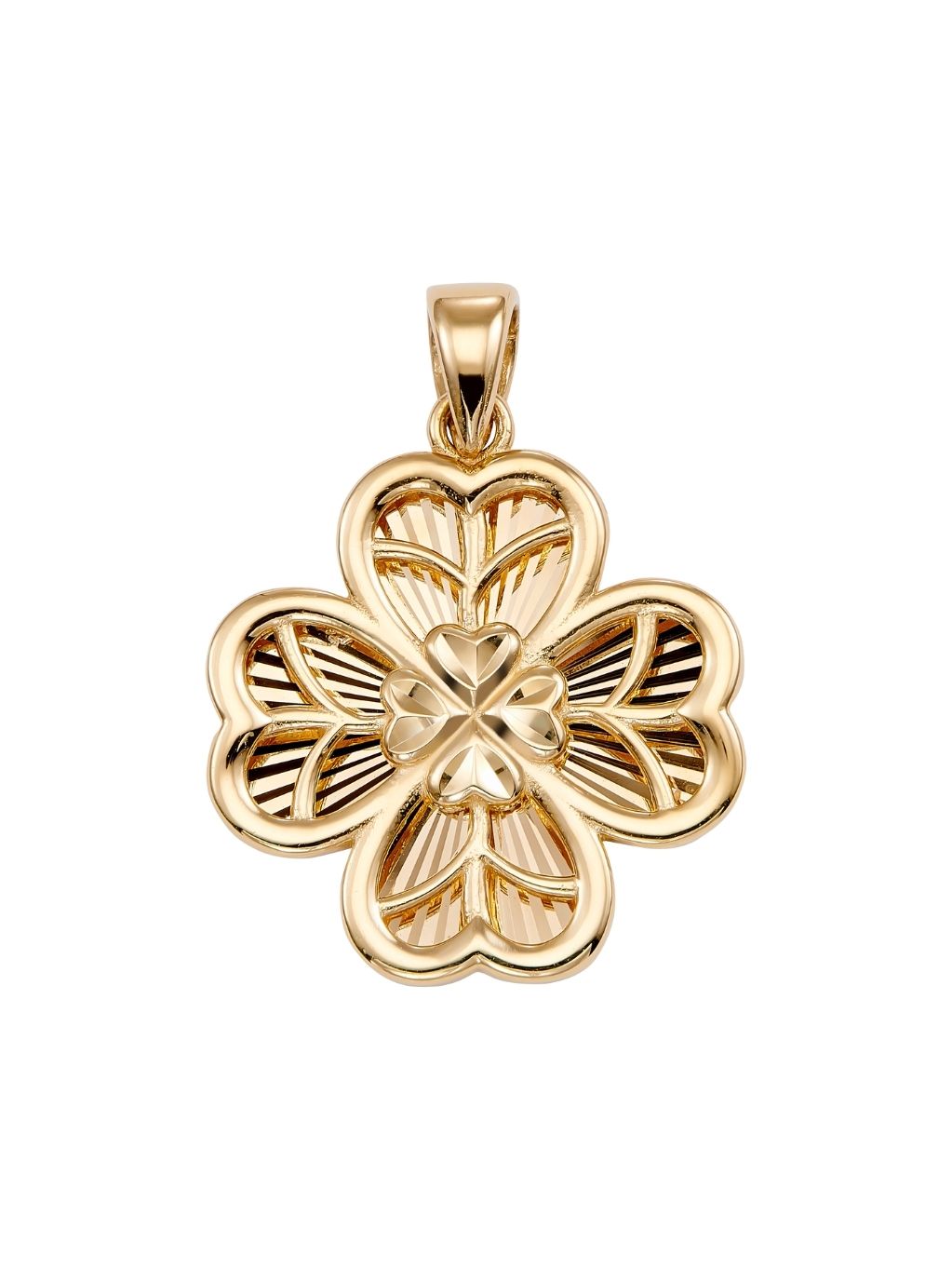 Produktbild von Anhänger Selina