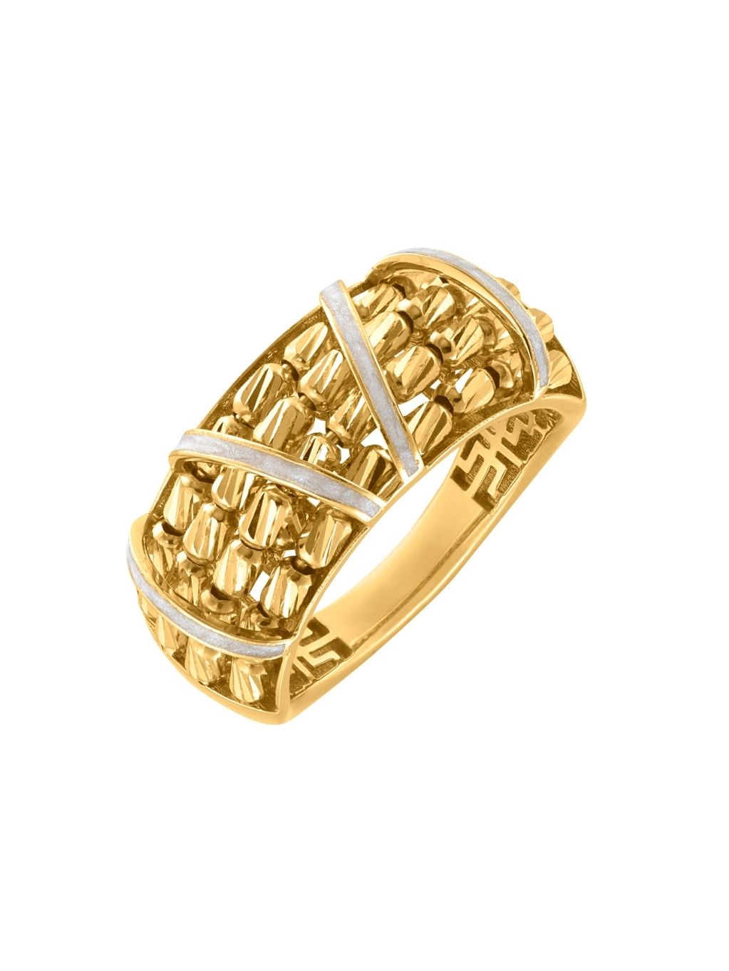 Produktbild von Damenring Alina