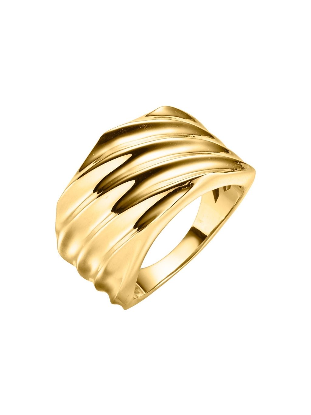 Produktbild von Damenring Blanche