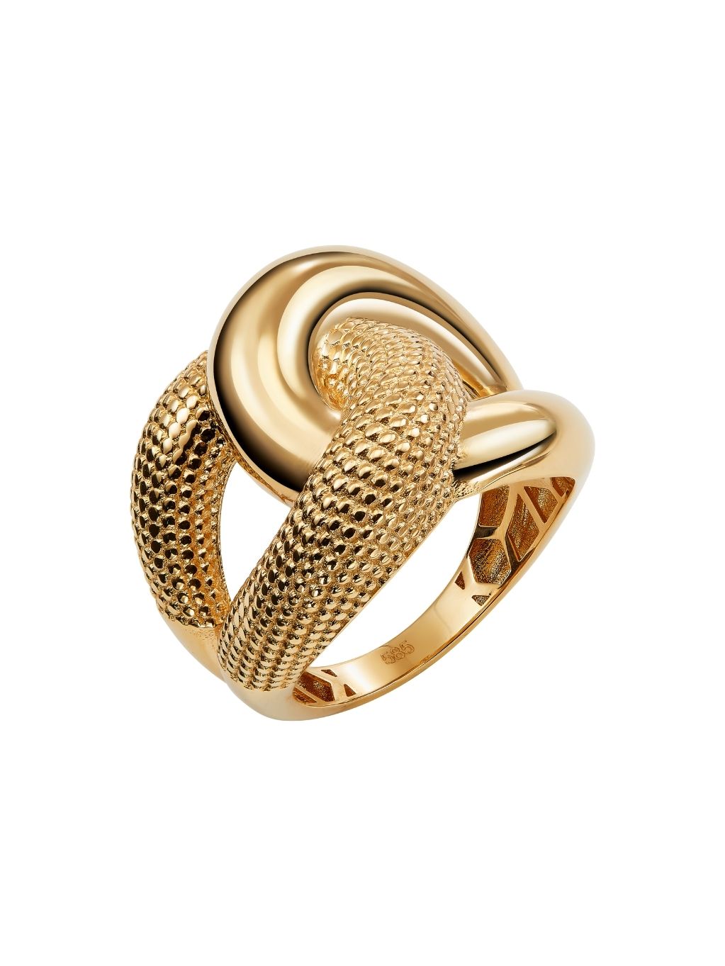 Produktbild von Damenring Tamara