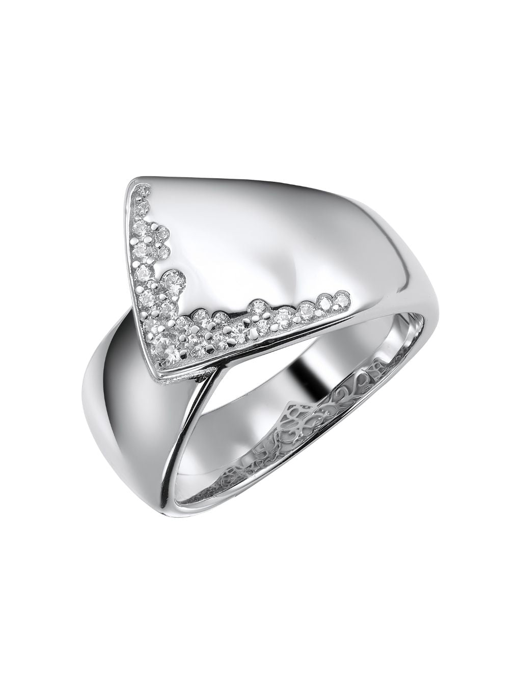 Produktbild von Damenring Hazel