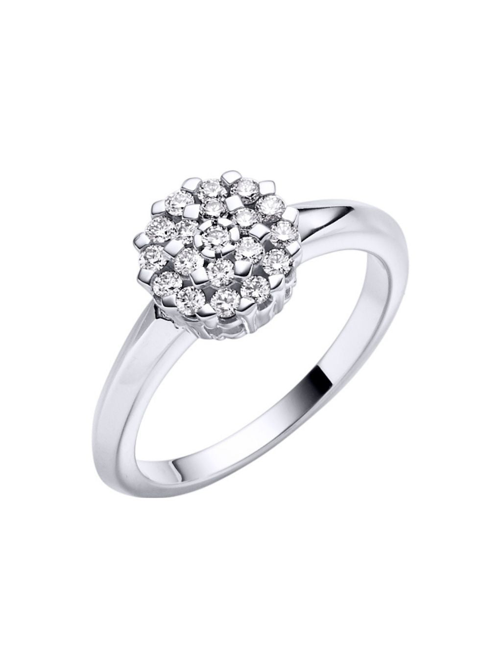 Produktbild von Damenring Jill