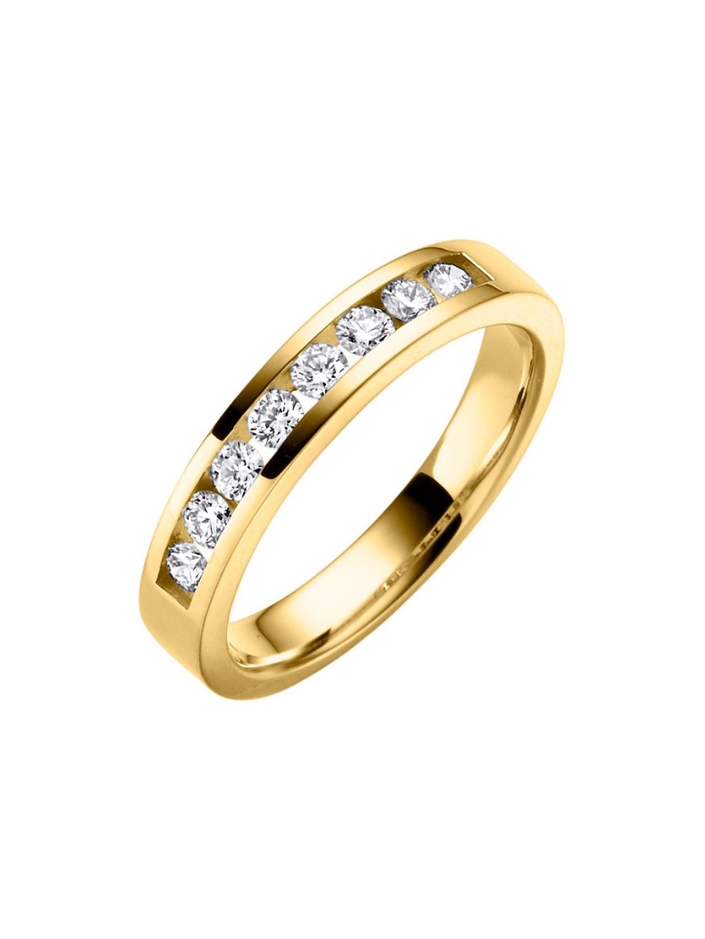 Produktbild von Damenring Jenna