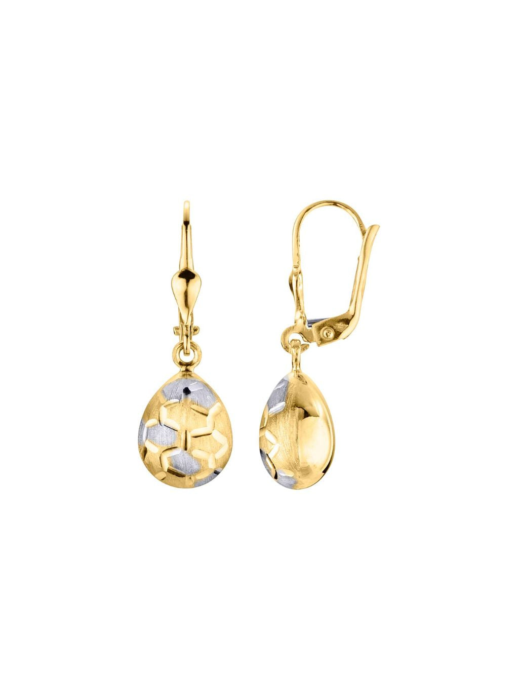 Produktbild von Ohrringe Gisella