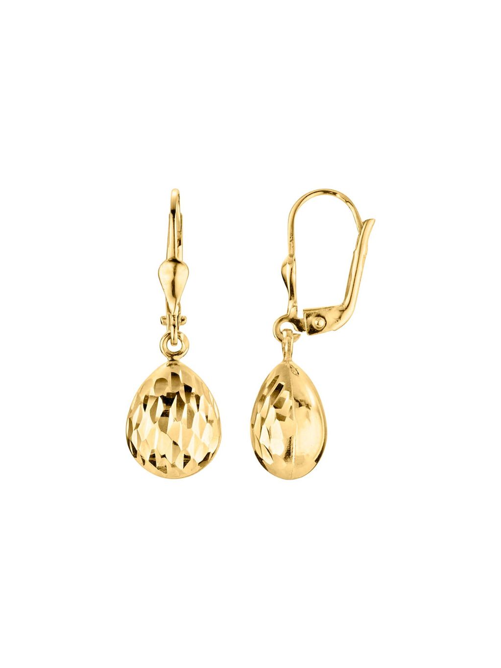 Produktbild von Ohrringe Evelyn