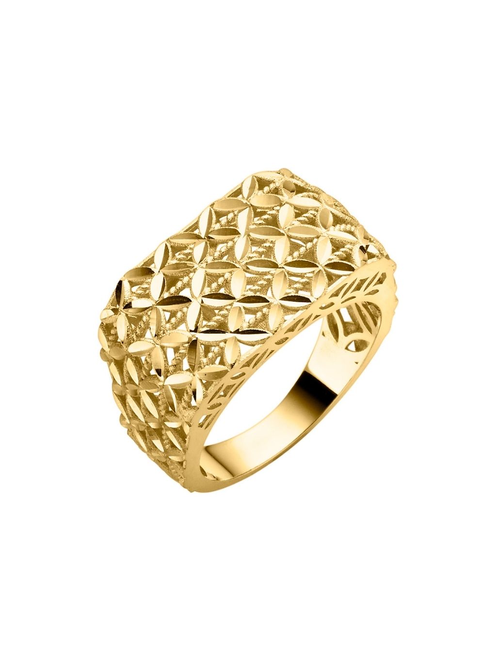 Produktbild von Damenring Henrietta