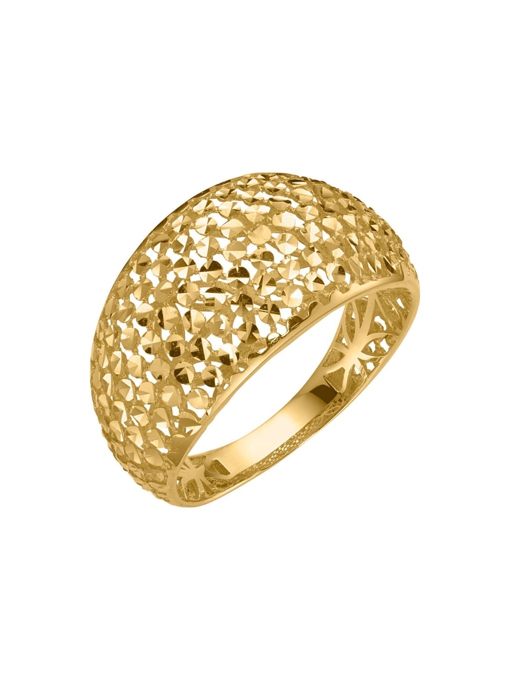 Produktbild von Damenring Sancia