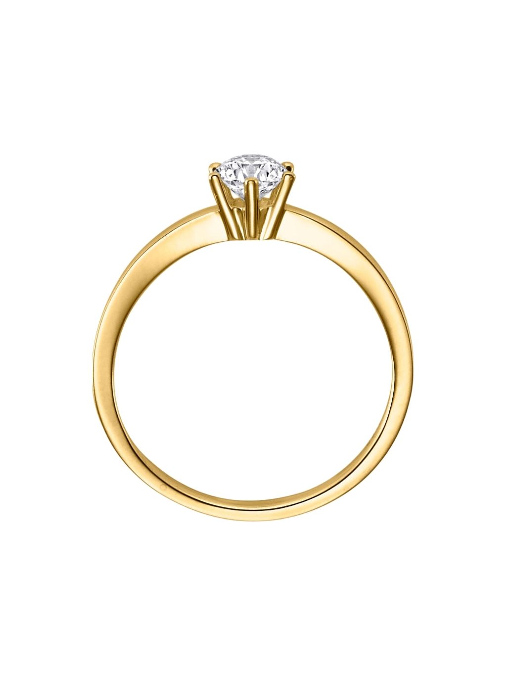 Produktbild von Damenring Elaine