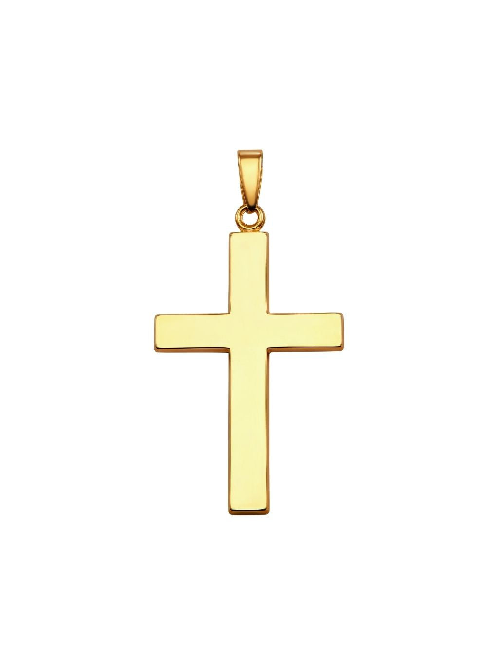 Produktbild von Kreuz Anhänger Ernest