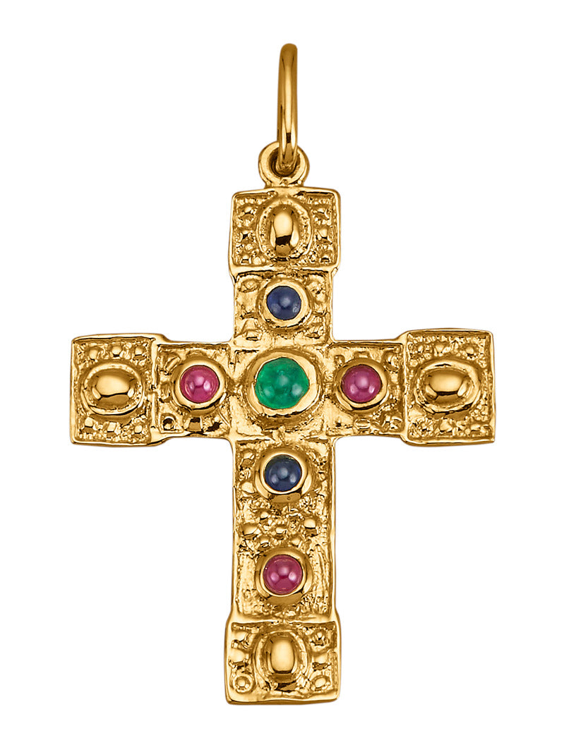 Produktbild von Anhänger Barbarossa