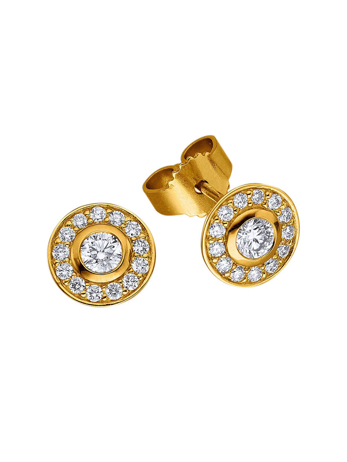 Produktbild von Ohrstecker