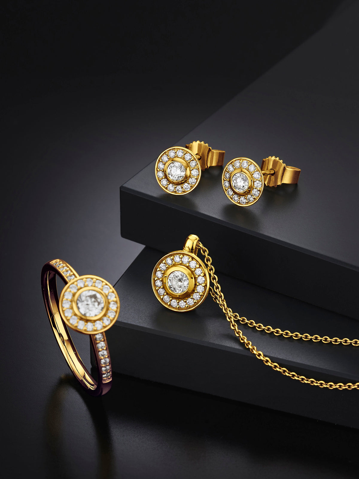 Produktbild von Ohrstecker