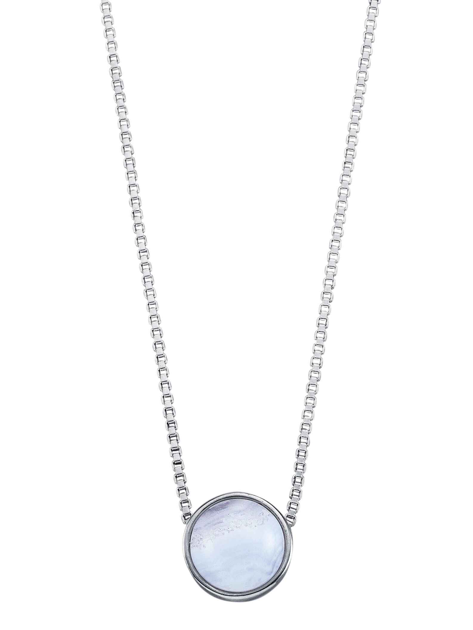 Anhänger mit Kette