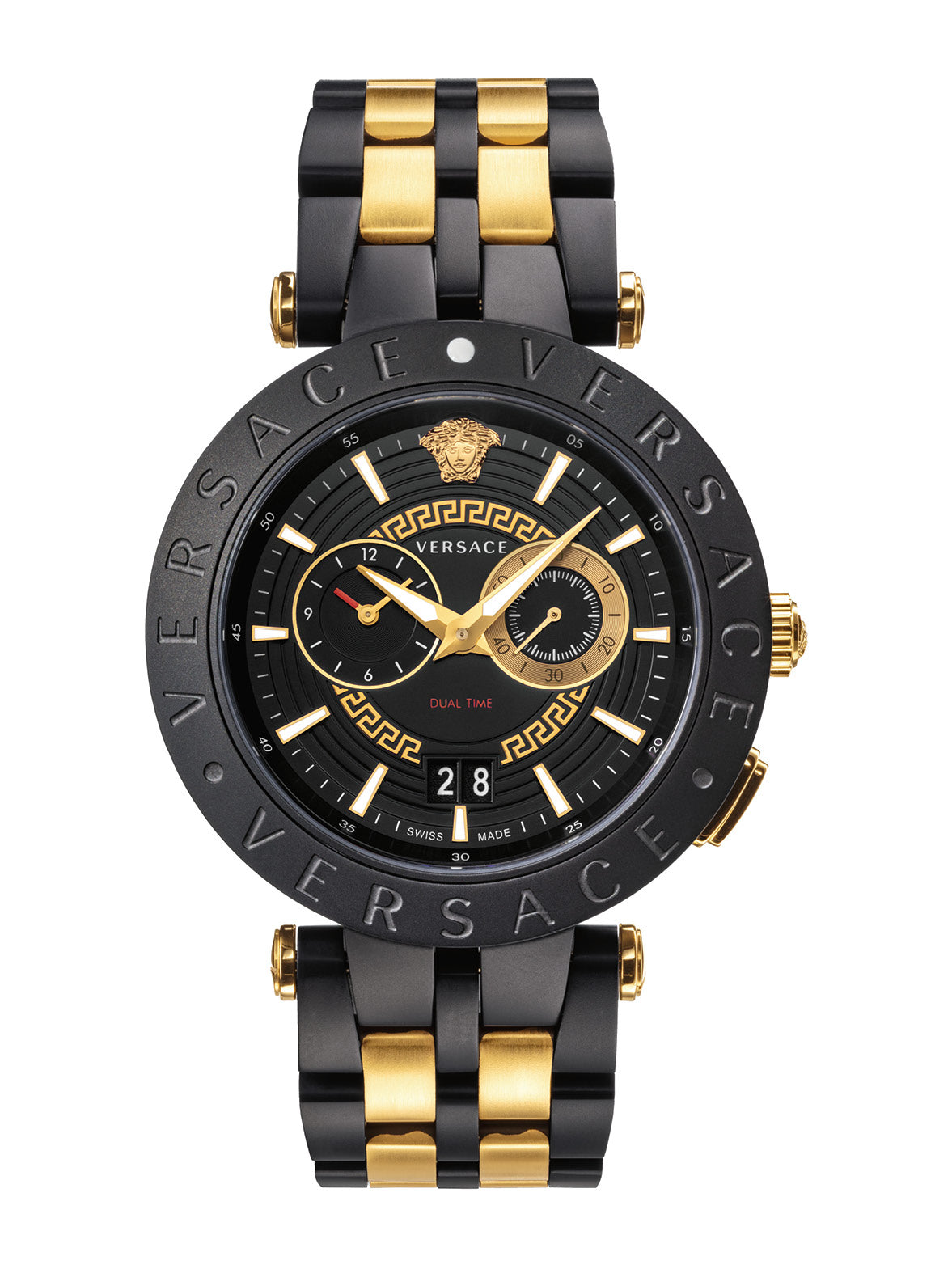 Produktbild von Herrenuhr Versace