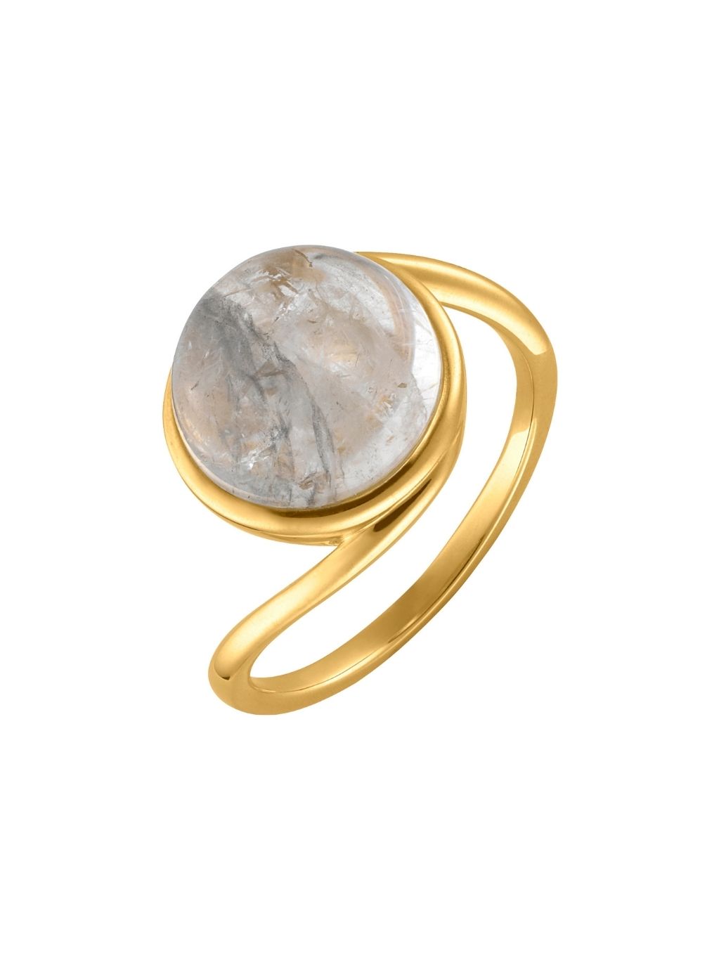 Produktbild von Damenring Chamomile