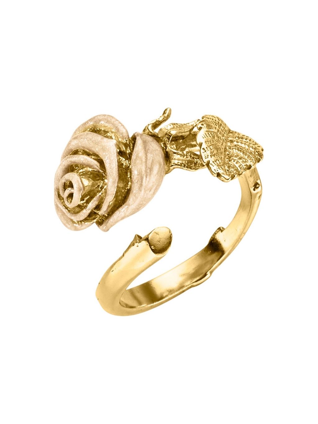 Produktbild von Damenring Nola