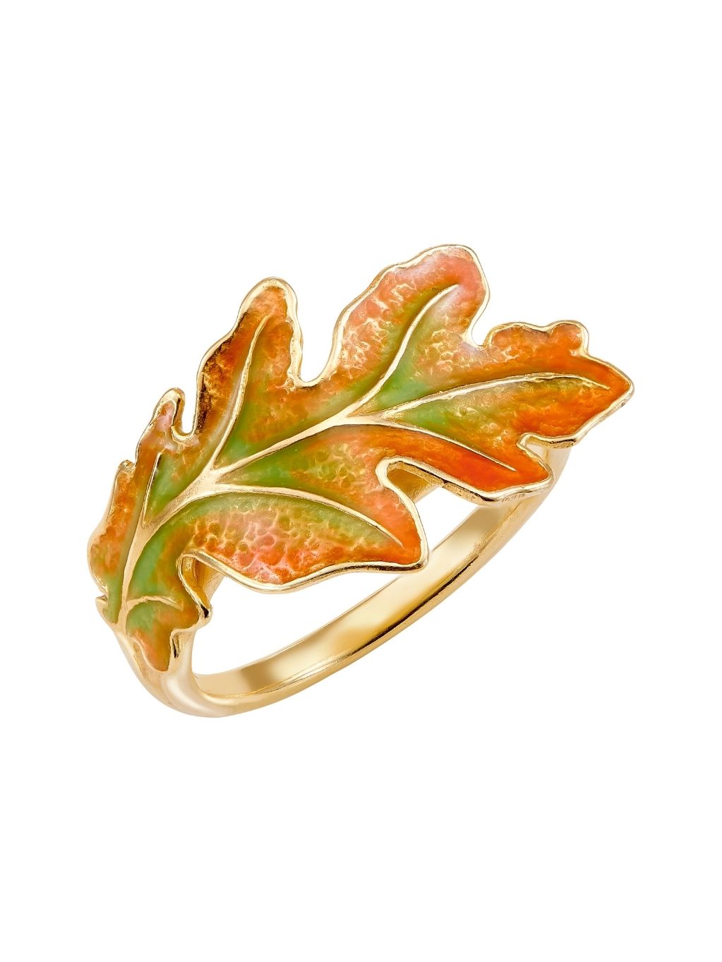 Produktbild von Damenring Forest