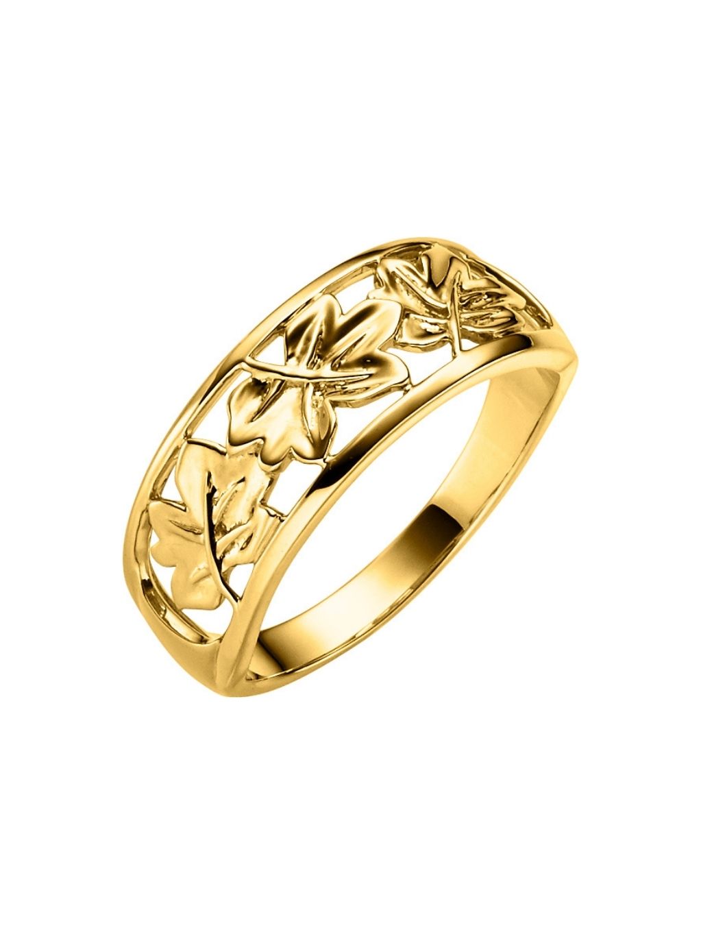 Produktbild von Damenring Aurora