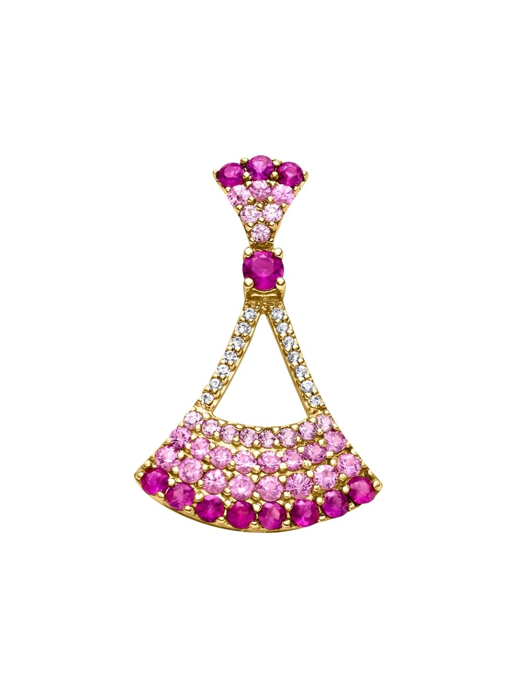 Produktbild von Anhänger Rafflesia