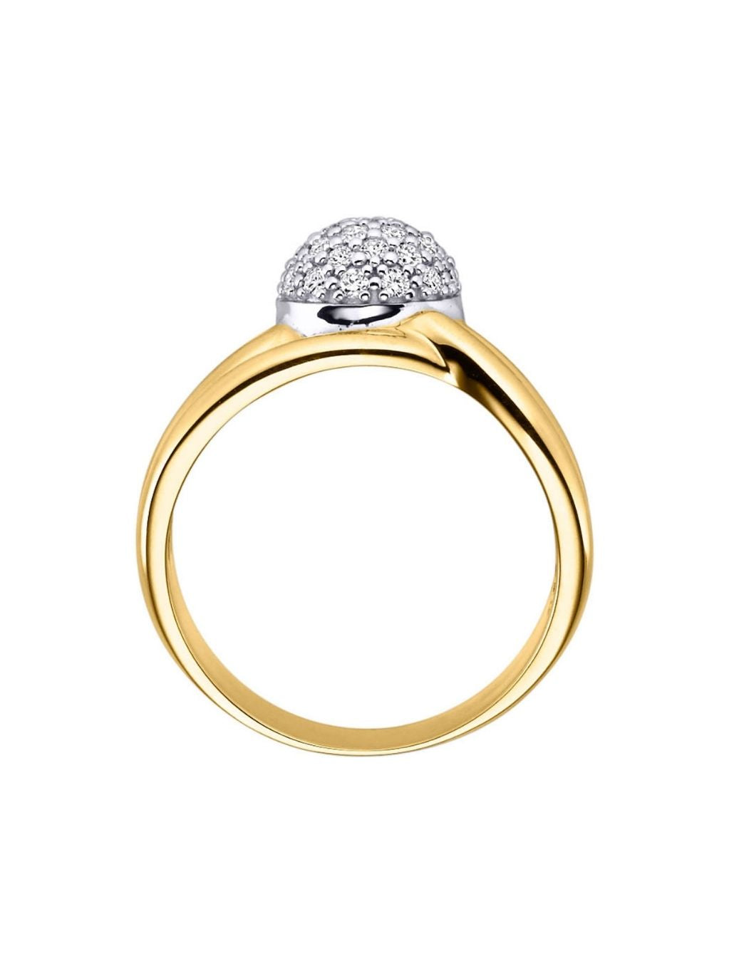 Produktbild von Damenring Dawn