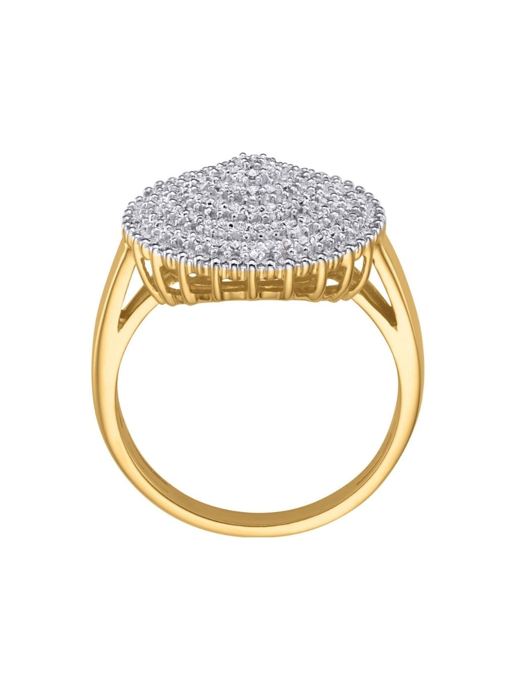 Produktbild von Damenring Mary