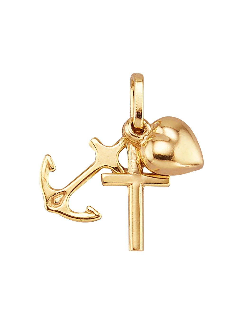 Produktbild von Anhänger Verena