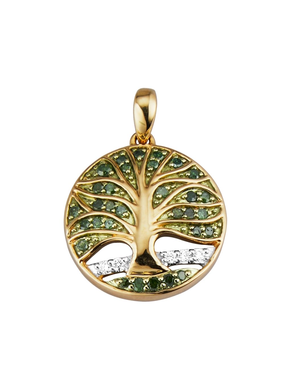 Produktbild von Anhänger Honor