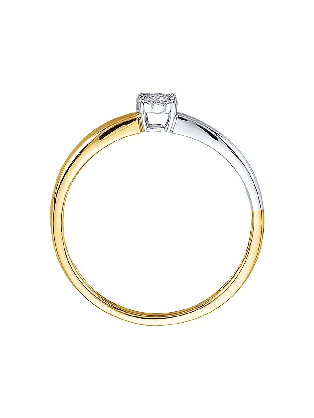 Produktbild von Damenring Ophelia