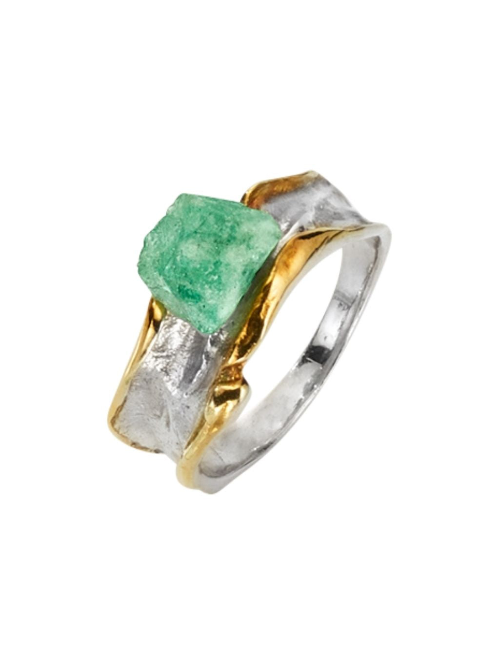 Produktbild von Damenring Kale