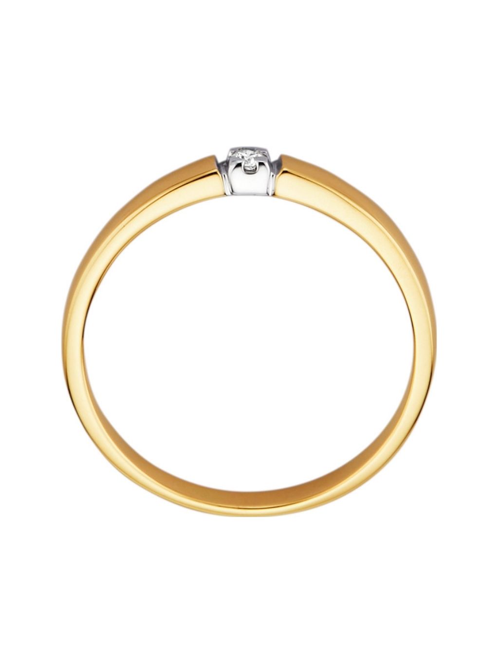 Produktbild von Damenring Odette