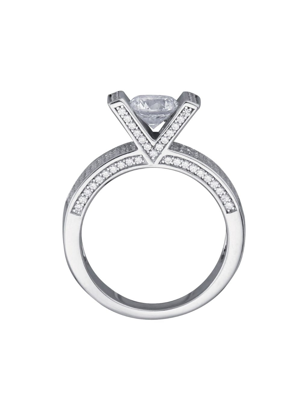 Produktbild von Damenring Blythe