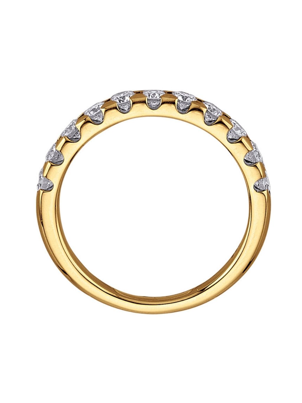 Produktbild von Damenring Nicolette