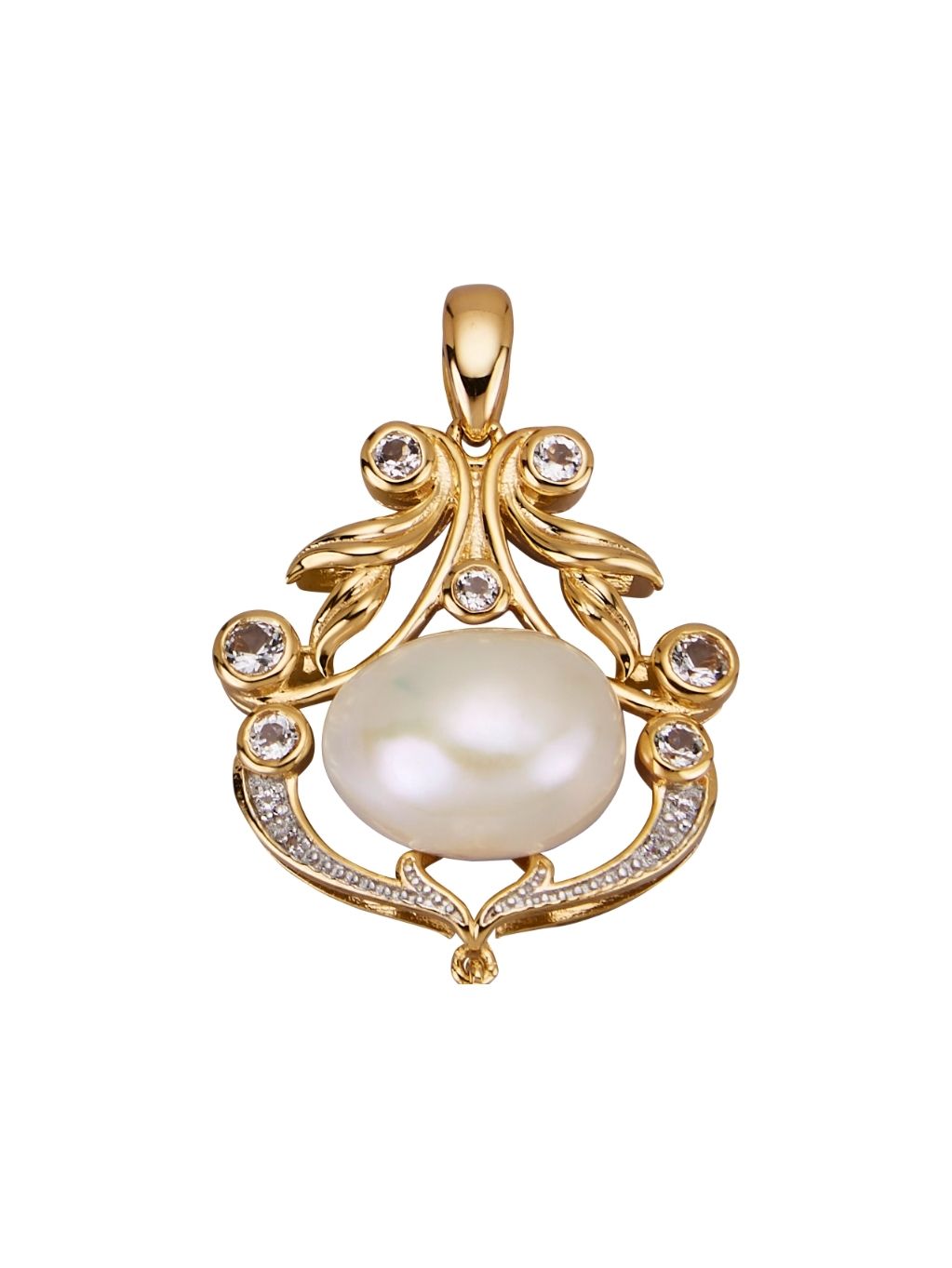 Produktbild von Anhänger Eolande