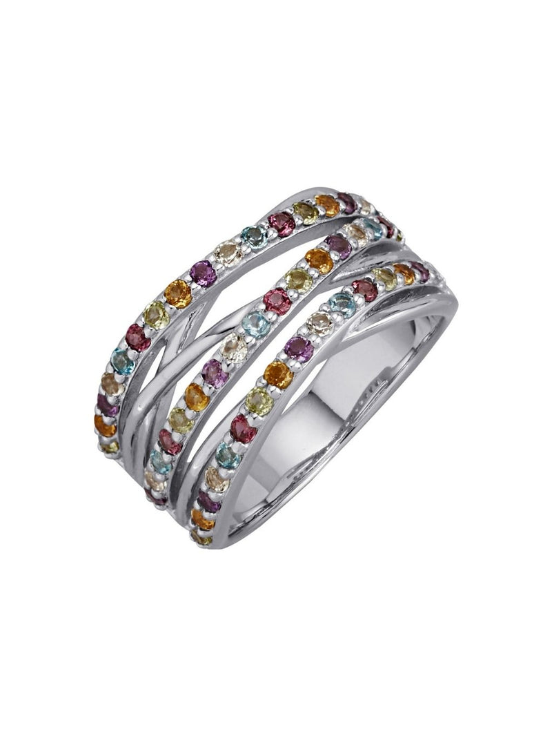 Produktbild von Damenring Geranium